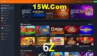 Seasonal Promotions 6Z