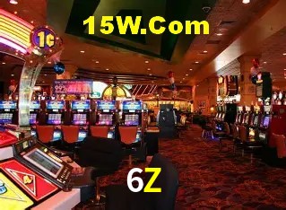 Slot Games 6Z